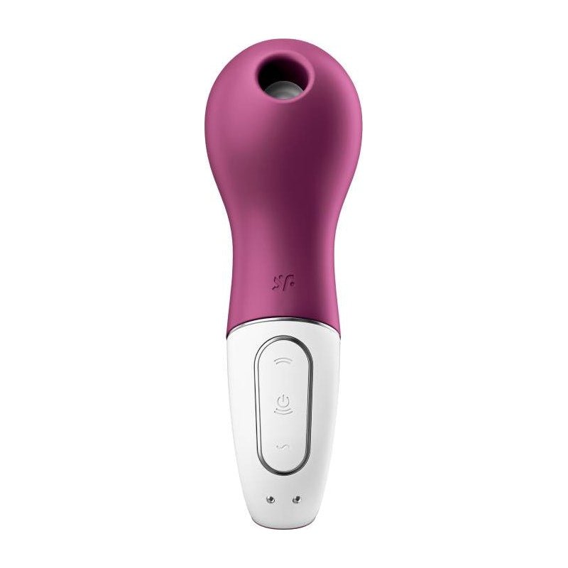 Satisfyer Libra Air Wave Vibrator - Adult Toys