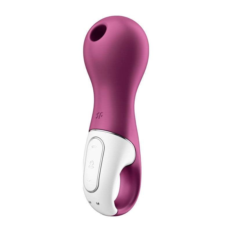 Satisfyer Libra Air Wave Vibrator - Adult Toys