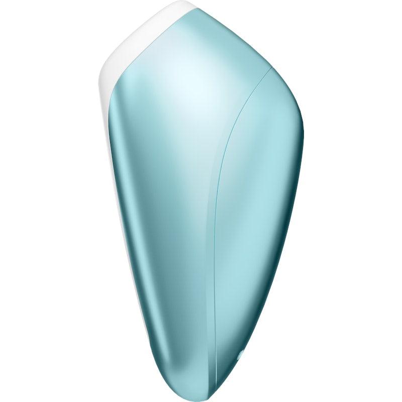 Satisfyer Love Breeze Ice Blue - Naughty by Nature Adult Store