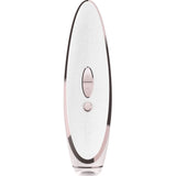 Satisfyer Luxury Pret - a - Porter Air Pulse Vibrator | Leather & Metal - Adult Toys