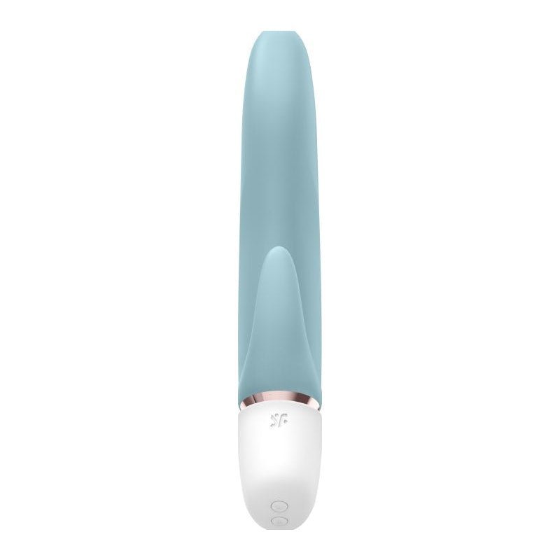 Satisfyer Marvelous Four – 4 - in - 1 Interchangeable Vibrator Set - Adult Toys