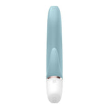 Satisfyer Marvelous Four – 4 - in - 1 Interchangeable Vibrator Set - Adult Toys