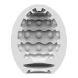 Satisfyer Masturbator Egg Bubble - Naughty by Nature Adult Store