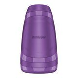 Satisfyer Men Heat Vibration Battery Series Vibrating Masturbator - MASTURBATORS - PREMIUM