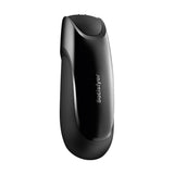 Satisfyer Men Vibration+ Black - Adult Toys