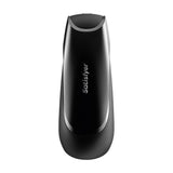 Satisfyer Men Vibration+ Black - Adult Toys