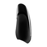 Satisfyer Men Vibration+ Black - Adult Toys