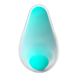 Satisfyer Mermaid Vibes - Mint/Pink - Air Pulse Stimulator - AIR PULSATION - PREMIUM