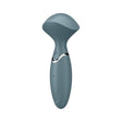 Satisfyer Mini Wand - er Stone Grey - Adult Toys