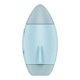 Satisfyer Mission Control - Blue - AIR PULSATION - PREMIUM