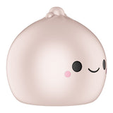 Satisfyer Mochi - Beige Air Pulse Stimulator - AIR PULSATION - PREMIUM