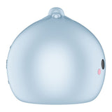 Satisfyer Mochi - Frost Blue Air Pulse Stimulator - AIR PULSATION - PREMIUM