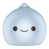 Satisfyer Mochi - Frost Blue Air Pulse Stimulator - AIR PULSATION - PREMIUM