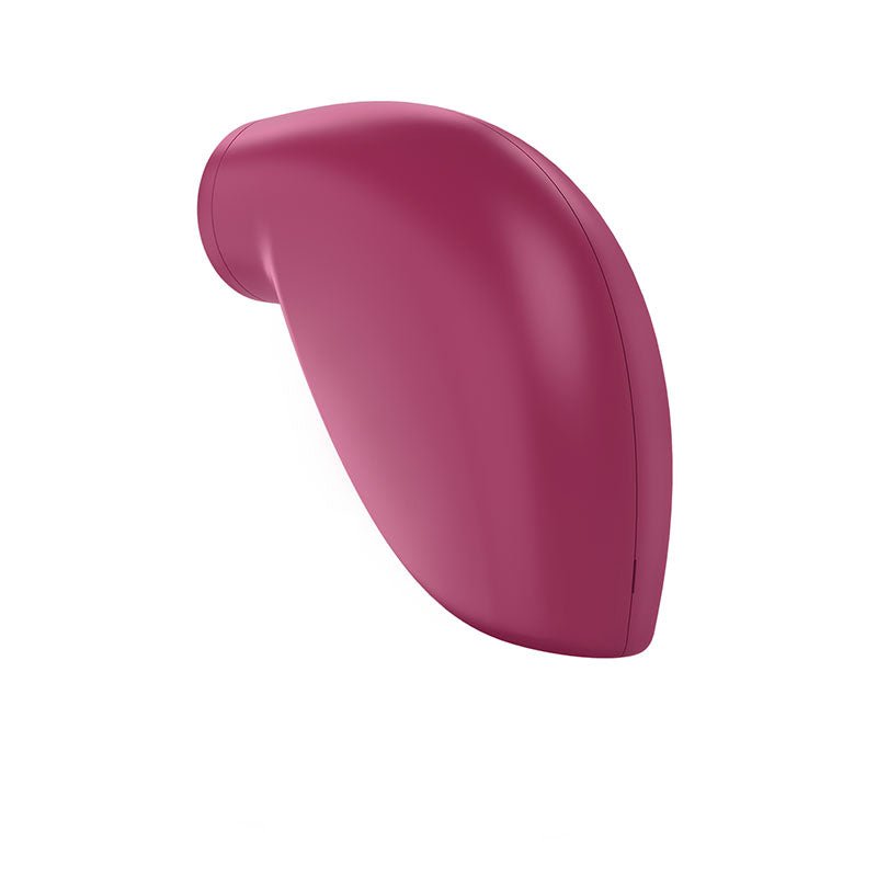Satisfyer One Night Stand - Touch - Free Clitoral Stimulator - AIR PULSATION - PREMIUM