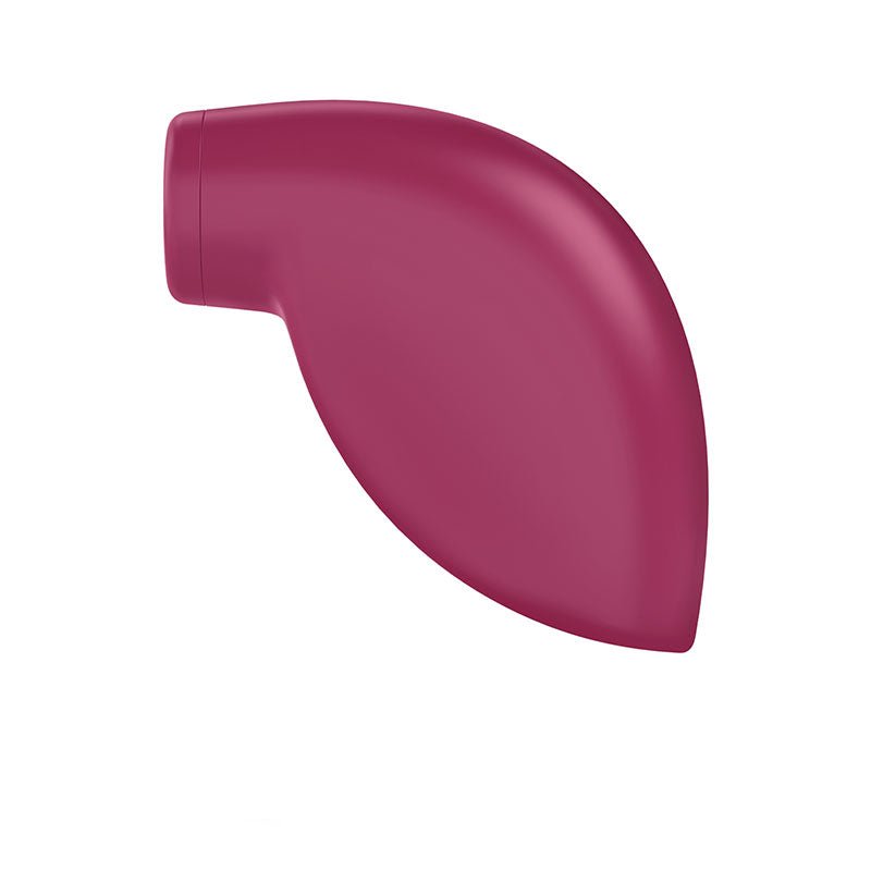 Satisfyer One Night Stand - Touch - Free Clitoral Stimulator - AIR PULSATION - PREMIUM