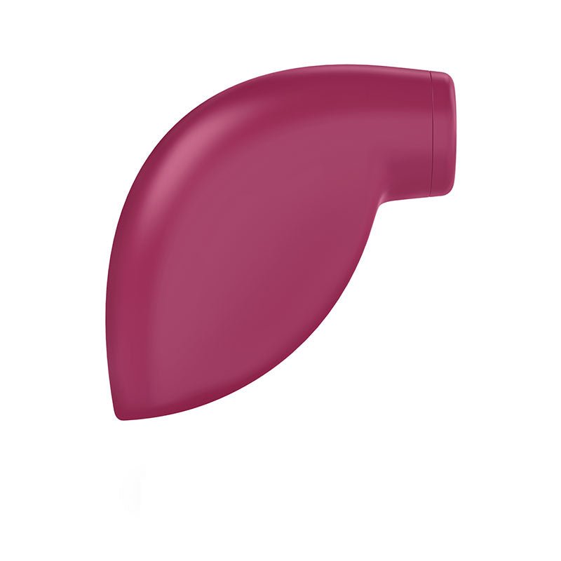 Satisfyer One Night Stand - Touch - Free Clitoral Stimulator - AIR PULSATION - PREMIUM