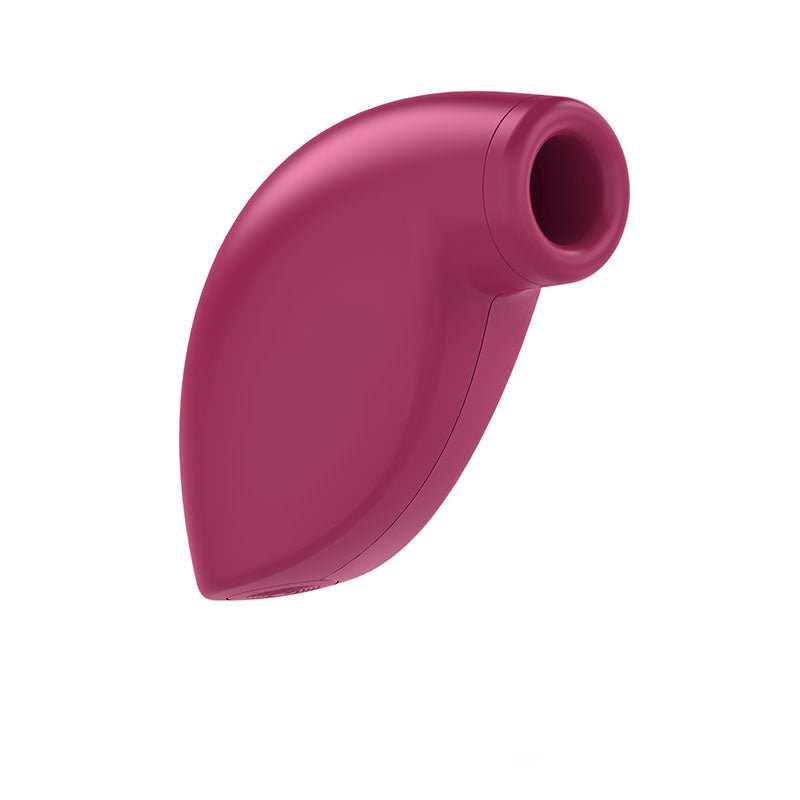 Satisfyer One Night Stand - Touch - Free Clitoral Stimulator - AIR PULSATION - PREMIUM