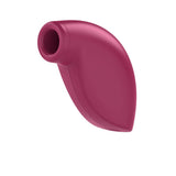 Satisfyer One Night Stand - Touch - Free Clitoral Stimulator - AIR PULSATION - PREMIUM