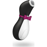 Satisfyer Penguin - Naughty by Nature Adult Store