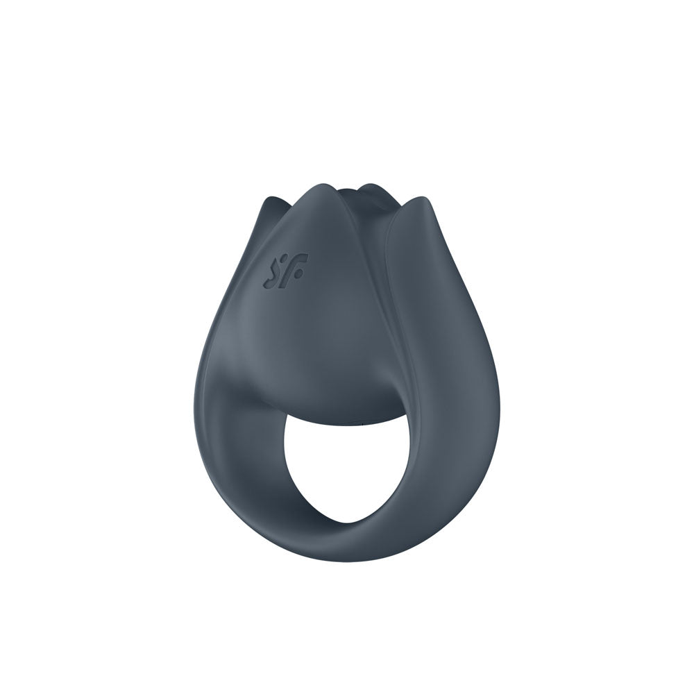 Satisfyer Perfect Pair 2 - Vibrating Couples Ring - COCK RINGS - PREMIUM