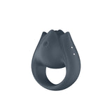 Satisfyer Perfect Pair 2 - Vibrating Couples Ring - COCK RINGS - PREMIUM