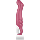 Satisfyer Petting Hippo G - Spot Vibrator – Waterproof & Rechargeable - Adult Toys
