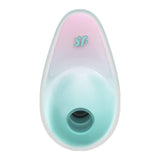 Satisfyer Pixie Dust Mint/Pink - Adult Toys