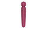 Satisfyer Planet Wand-er Berry - Naughty by Nature Adult Store