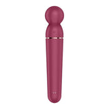 Satisfyer Planet Wand-er Berry - Naughty by Nature Adult Store