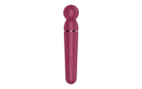 Satisfyer Planet Wand-er Berry - Naughty by Nature Adult Store