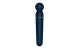 Satisfyer Planet Wand - er Black - Adult Toys