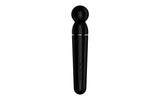 Satisfyer Planet Wand-er Black - Naughty by Nature Adult Store