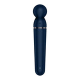 Satisfyer Planet Wand-er Black - Naughty by Nature Adult Store