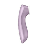 Satisfyer Pro 2+ G2 Clitoral Stimulator Violet - Adult Toys