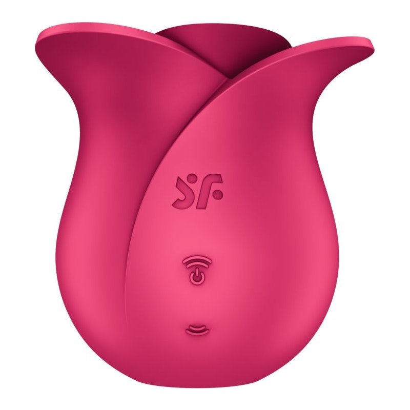 Satisfyer Pro 2 Modern Blossom Air Wave Clitoral Stimulator - Adult Toys