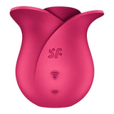 Satisfyer Pro 2 Modern Blossom Air Wave Clitoral Stimulator - Adult Toys