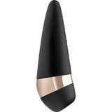 Satisfyer Pro 3+ Clitoral Vibrator – Pressure Wave & Vibration - Adult Toys