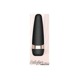 Satisfyer Pro 3+ Clitoral Vibrator – Pressure Wave & Vibration - Adult Toys