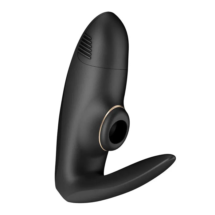 Satisfyer Pro 4 Battery Series U Shaped Vibe Air Pulsation - AIR PULSATION - PREMIUM