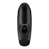 Satisfyer Pro 4 Battery Series U Shaped Vibe Air Pulsation - AIR PULSATION - PREMIUM