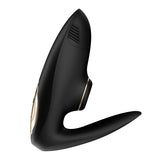 Satisfyer Pro 4 Battery Series U Shaped Vibe Air Pulsation - AIR PULSATION - PREMIUM