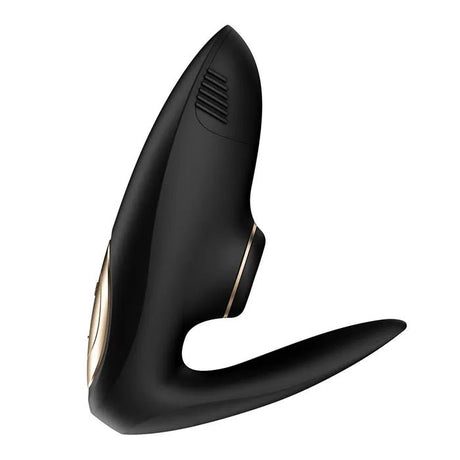 Satisfyer Pro 4 Battery Series U Shaped Vibe Air Pulsation - AIR PULSATION - PREMIUM
