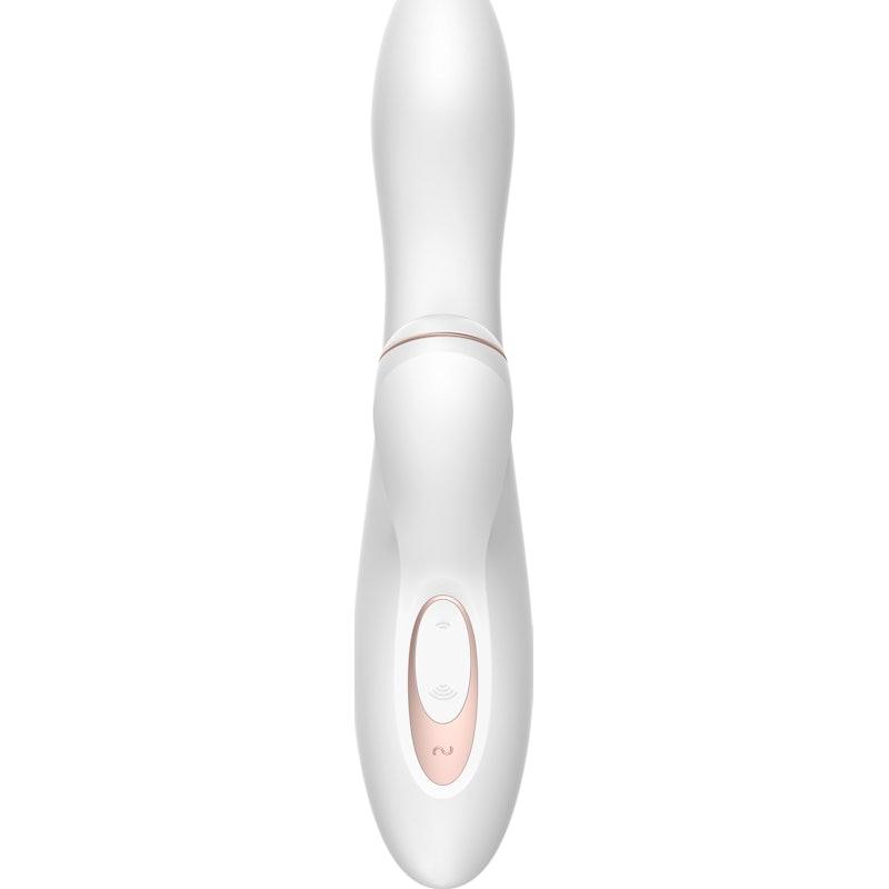Satisfyer Pro + G - Spot - Adult Toys