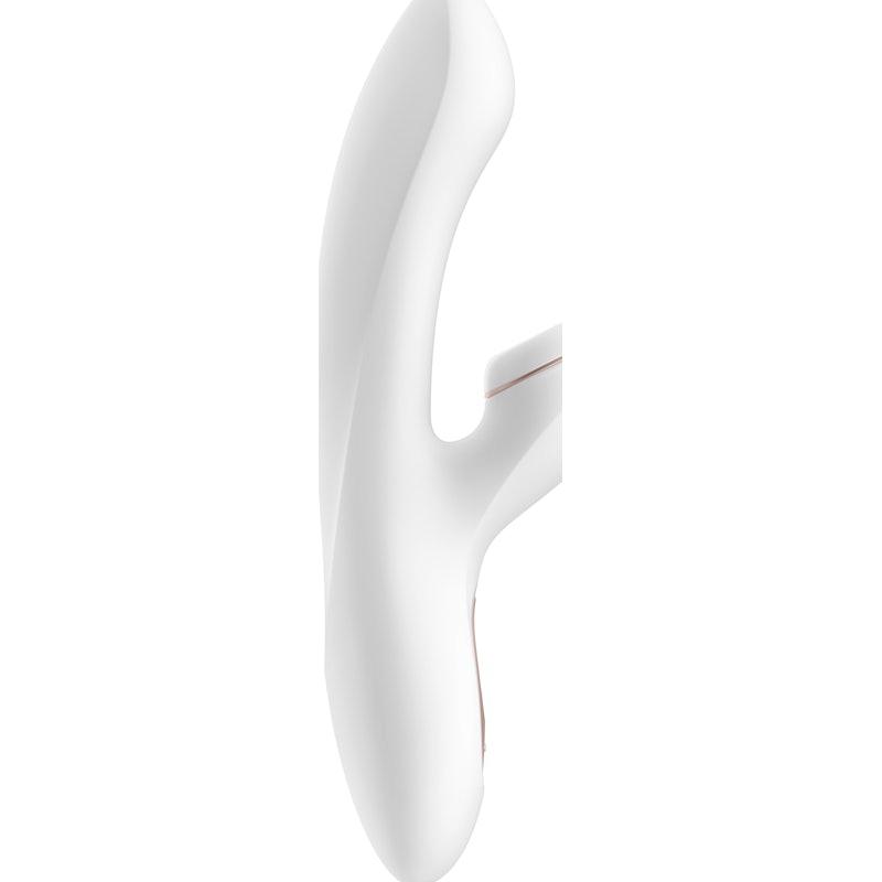 Satisfyer Pro + G - Spot - Adult Toys