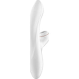 Satisfyer Pro + G-Spot - Naughty by Nature Adult Store