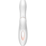 Satisfyer Pro + G-Spot - Naughty by Nature Adult Store