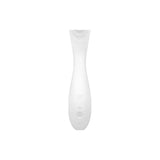 Satisfyer Rrrolling Pleasure G-Spot Vibrator White - Naughty by Nature Adult Store