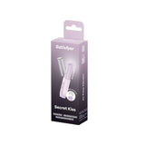 Satisfyer Secret Kiss - Adult Toys