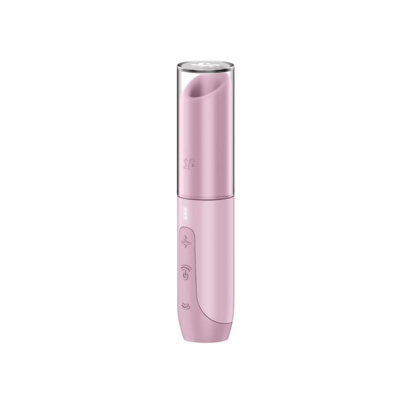 Satisfyer Secret Kiss - Adult Toys