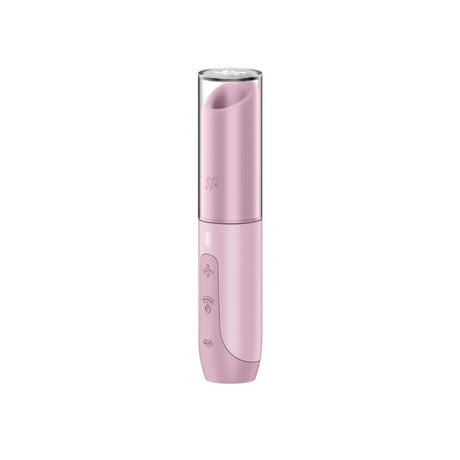 Satisfyer Secret Kiss - Adult Toys